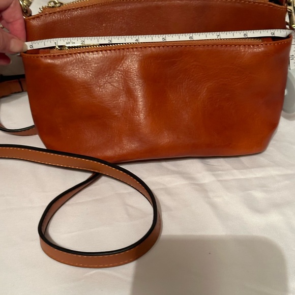Divine Firenze Pre-loved Purse - Picture 12 of 13